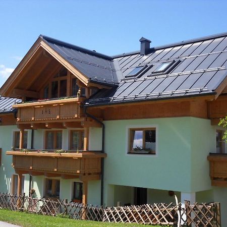Appartamento Haus Machreich Maria Alm am Steinernen Meer Esterno foto