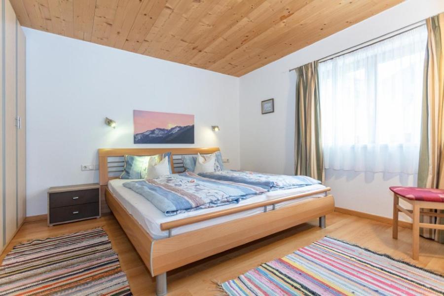 Appartamento Haus Machreich Maria Alm am Steinernen Meer Esterno foto