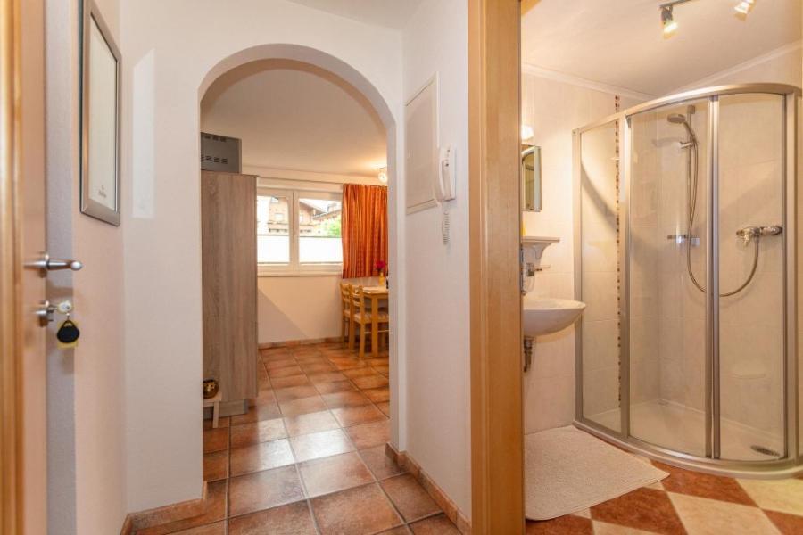 Appartamento Haus Machreich Maria Alm am Steinernen Meer Esterno foto