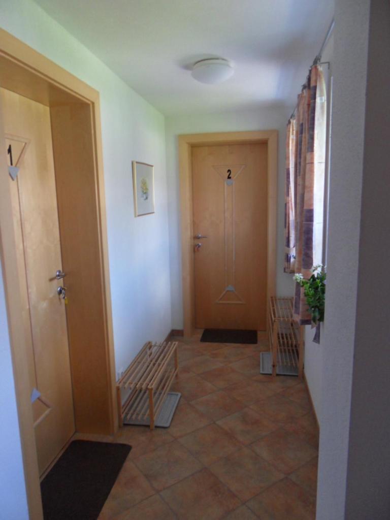 Appartamento Haus Machreich Maria Alm am Steinernen Meer Esterno foto
